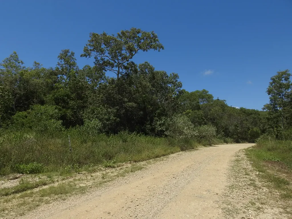 LOT 35 Whitsunday Dr, Bloomsbury, QLD 4799