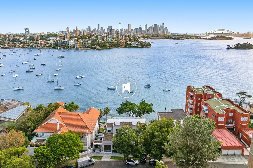 72B Wolseley Road, Point Piper, NSW 2027