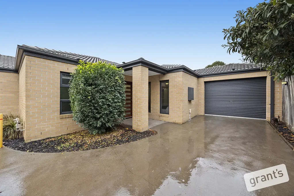 Narre Warren 3غرفة نوم Modern, Low-Maintenance Living in a Quiet Location