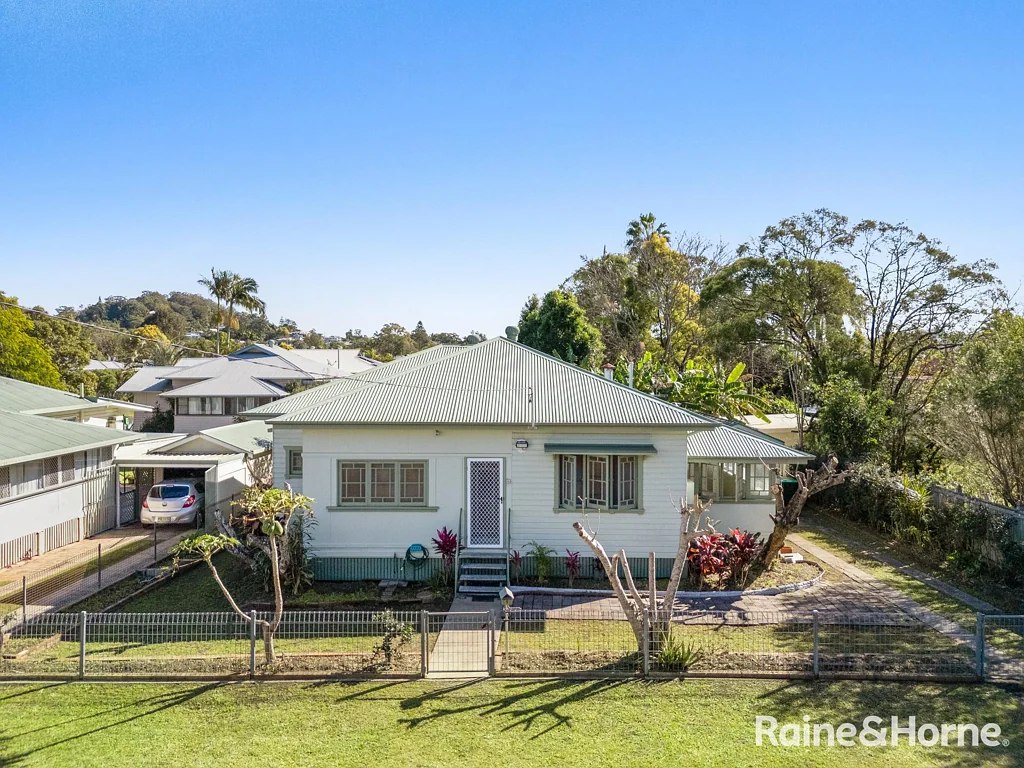 9 Second Avenue, East Lismore, NSW 2480