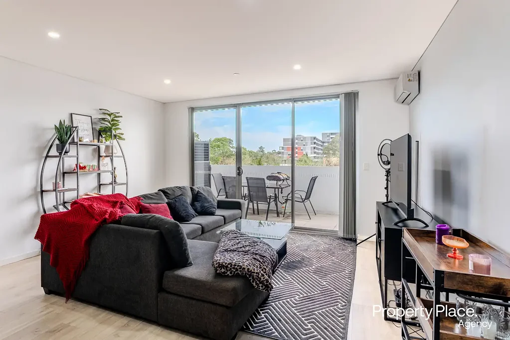 Canterbury 1ਬੈੱਡਰੂਮ Choice of 1-Bedroom Apartments