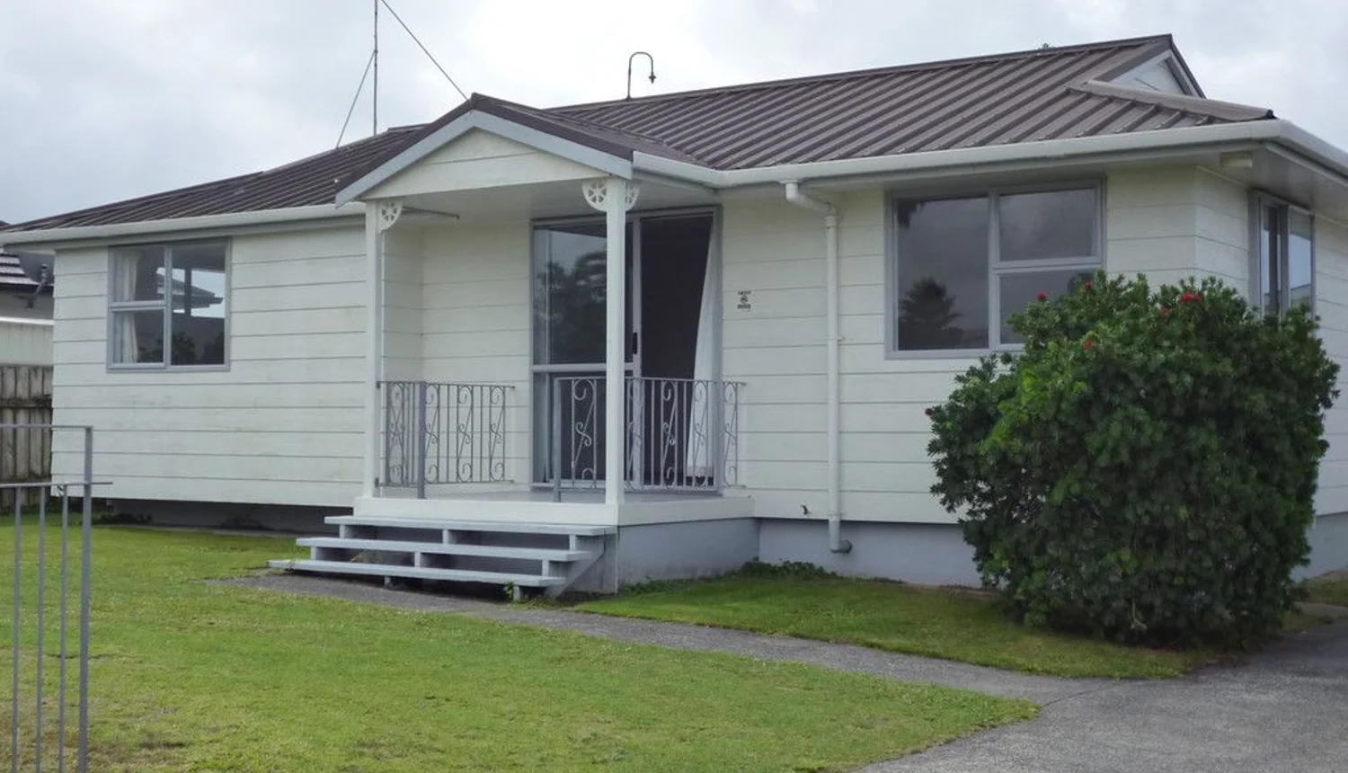 76 One Tree Point Road, One Tree Point, Whangarei, 2房, 1浴
