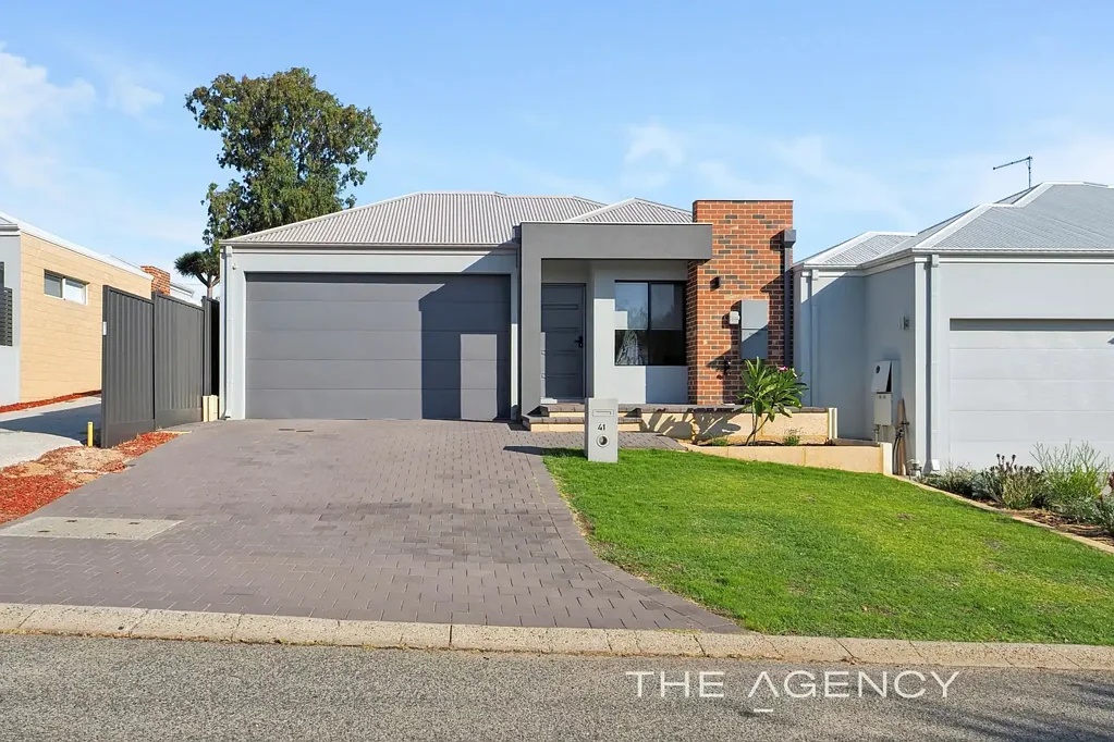 41 Hunter Way, Padbury, WA 6025