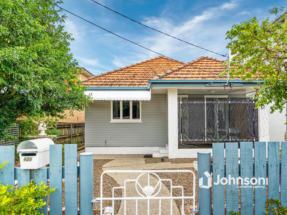 406 ZILLMERE RD, ZILLMERE QLD 4034, 0 غرف, 0 حمامات, House