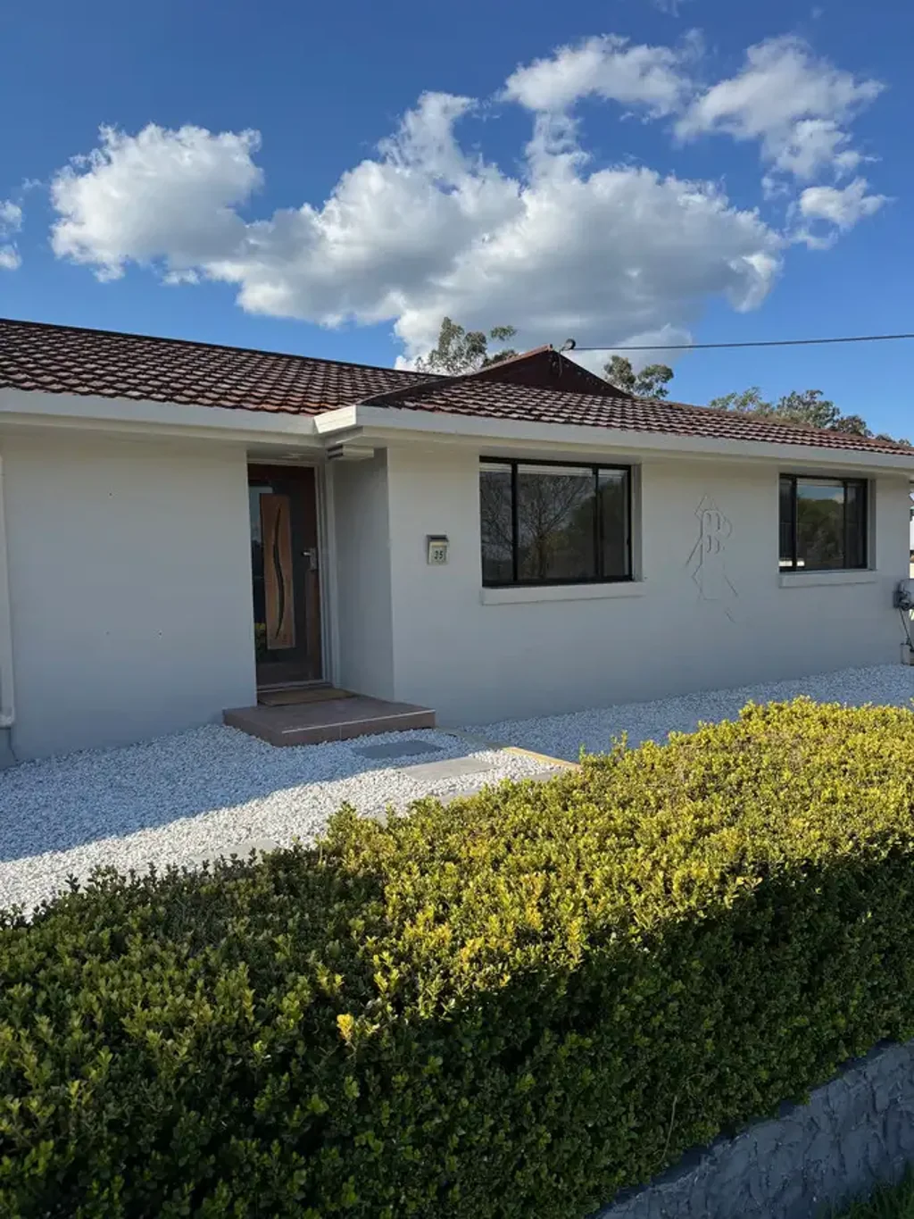 FAMILY HOME