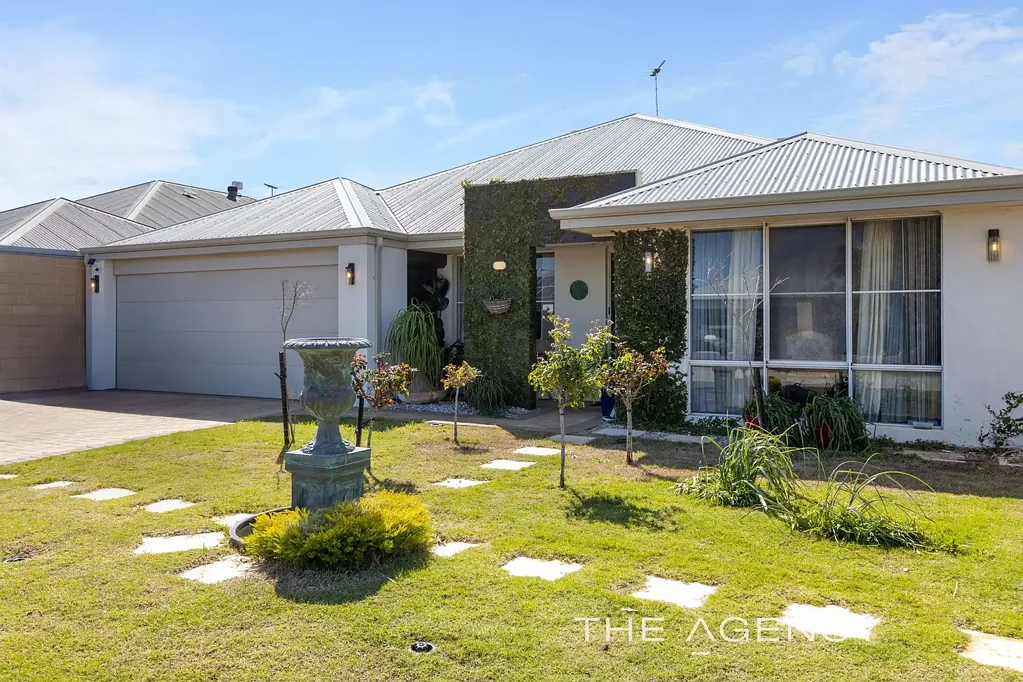 11 Shannon Street, Yanchep, WA 6035