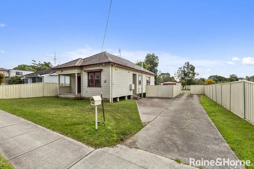 58 Croudace Road, Elermore Vale, NSW 2287