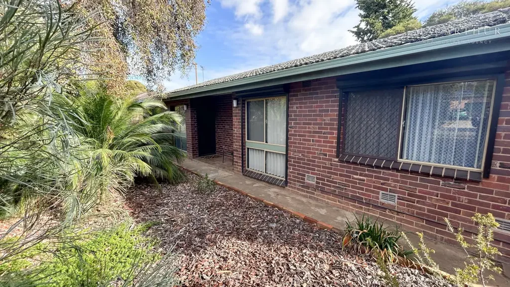 Charming and Affordable Two-Bedroom Unit