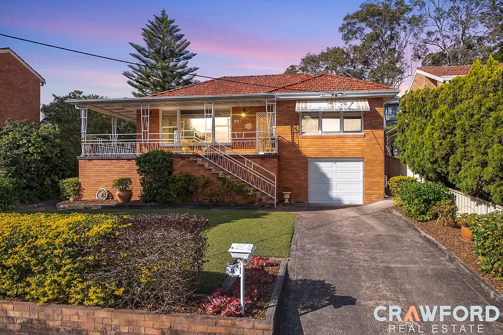 8 Victor Avenue, Valentine, NSW 2280