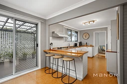 3 Dornoch Street, Winston Hills