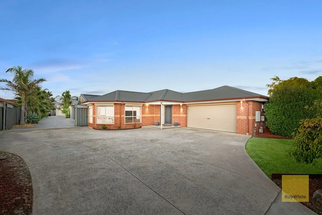 95 Sycamore Street, Hoppers Crossing, VIC 3029