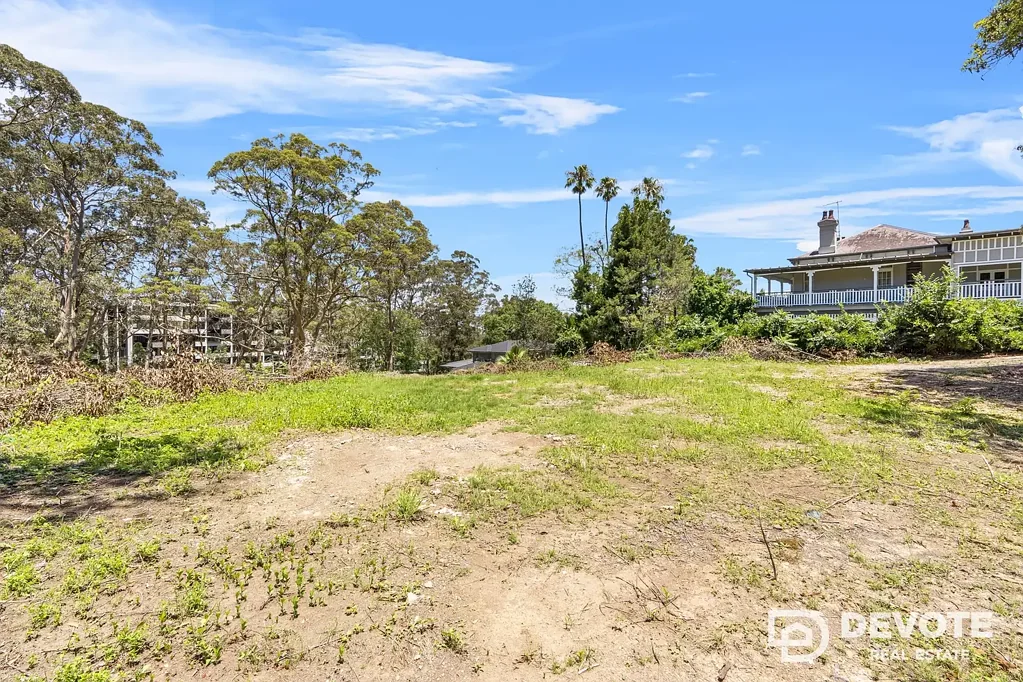 Pymble Rare Opportunity! Vacant Block in the heart of Pymble - Walk to Pymble Ladies' College, Pymble Village & Train Station, Ready to Build Your Dream Home