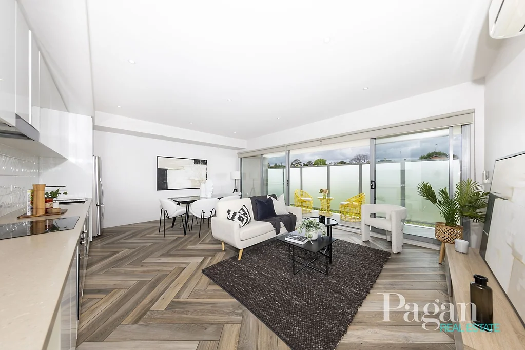 204/244 Union Road, Ascot Vale, VIC 3032
