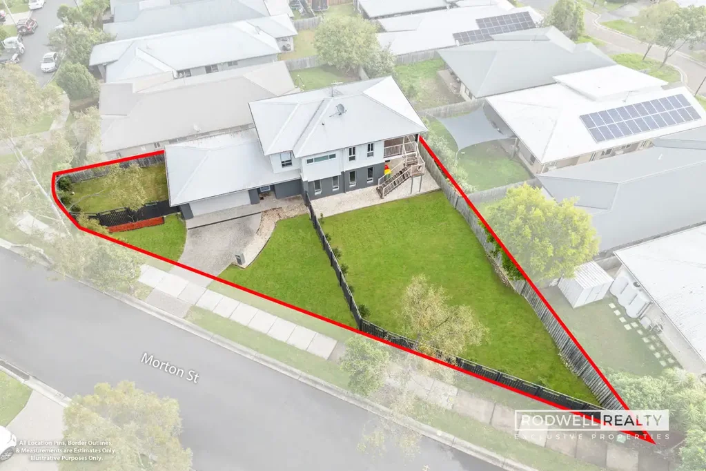 Waterford 4Kwarto First Impressions That Feel Like Home... 629m2 block