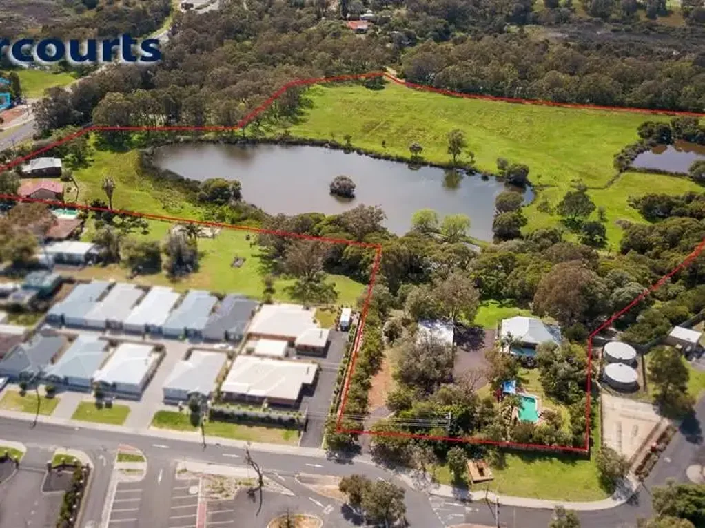 Australind 3બેડરૂમ Unique Australind Riverside Property