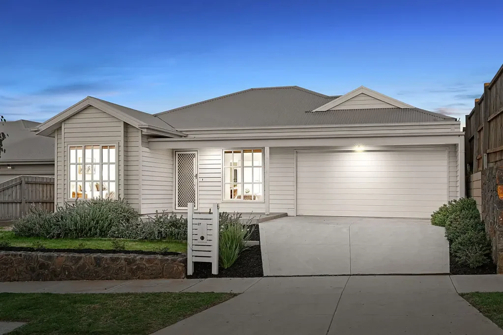 Eynesbury 4房  Timeless Charm & Effortless Family Living in Eynesbury