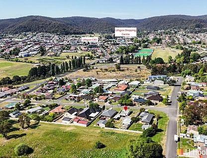 15 Busby Street, Lithgow, NSW 2790, 3 ਕਮਰੇ, 1 ਬਾਥਰੂਮ, House