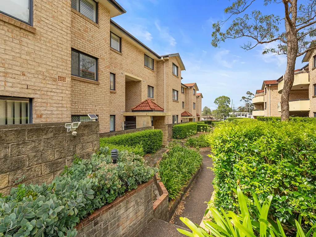 13/51-57 Railway Parade, Engadine, NSW 2233