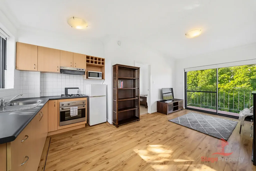 Leederville 1房  Inner-City Living in the Heart of Leederville