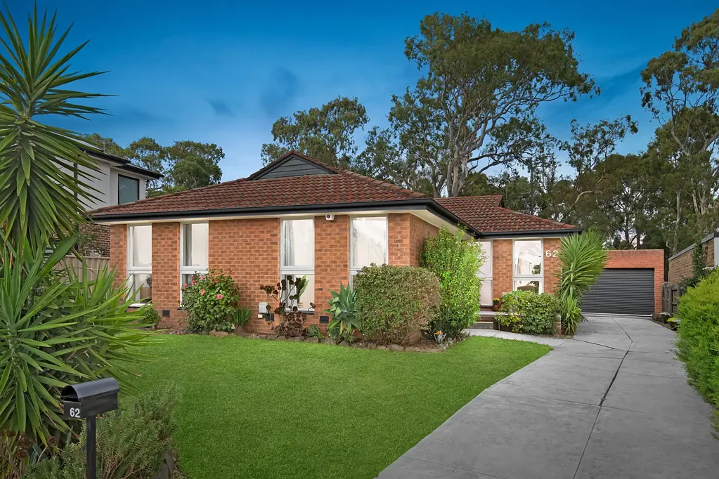 62 Mill Park Drive, Mill Park, VIC 3082