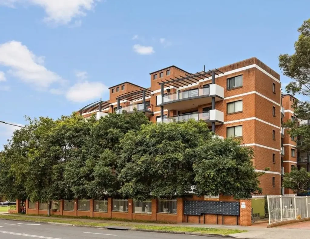 80/29-33 Kildare Road, Blacktown, NSW 2148