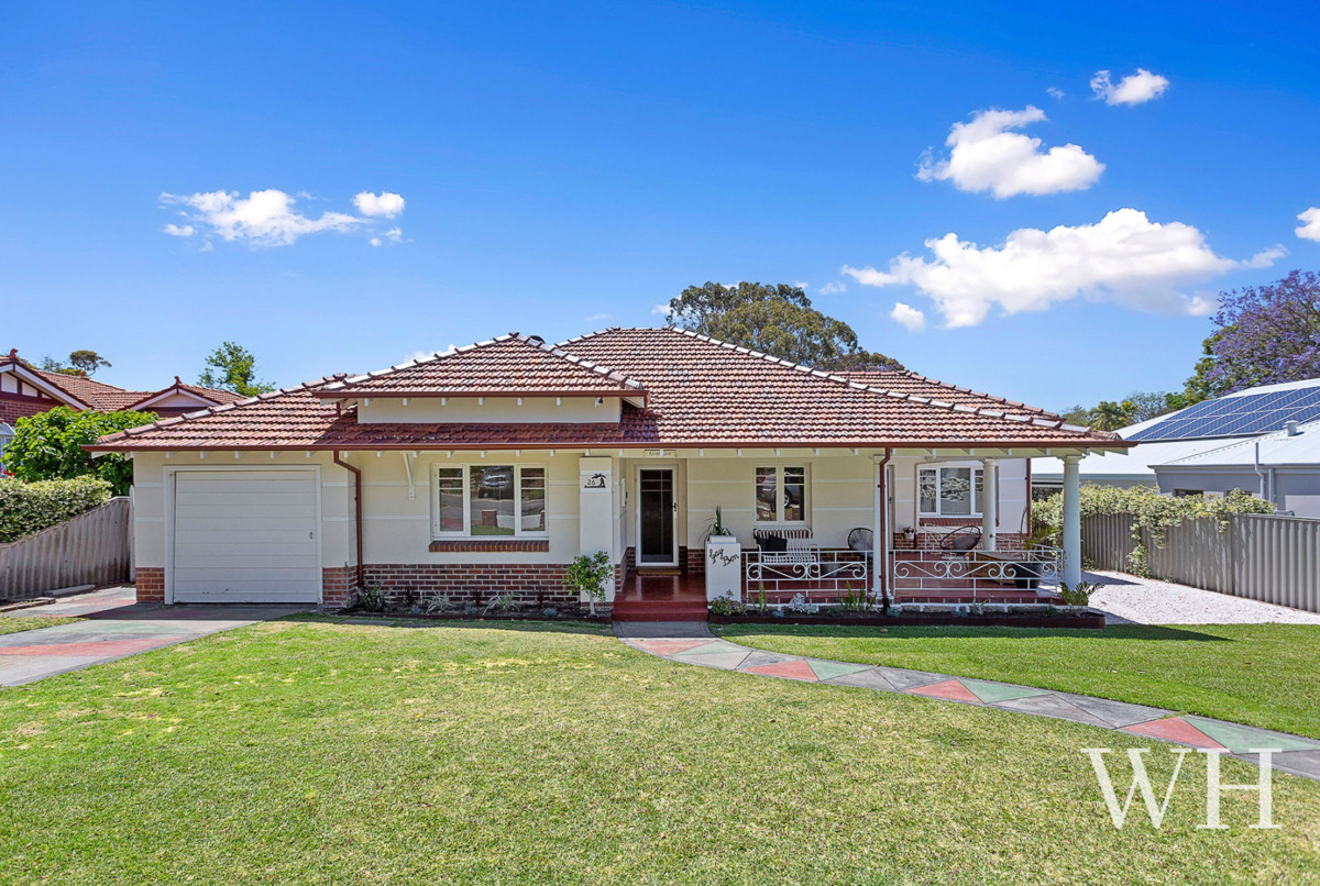 26 WALTER ST, EAST FREMANTLE WA 6158, 0 Bedrooms, 0 Bathrooms, House