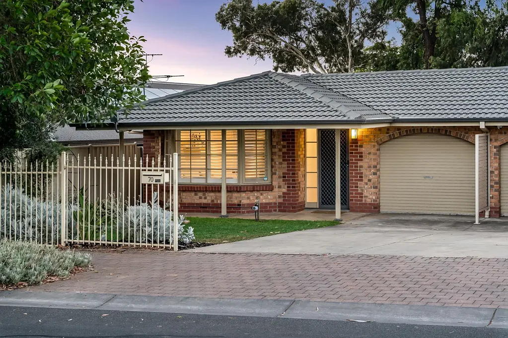 70 Quinlan Avenue, St Marys, SA 5042