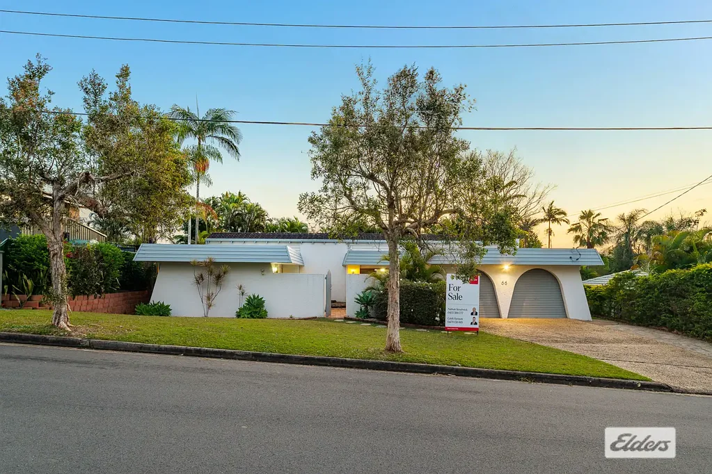 66 Veronica Avenue, Daisy Hill, QLD 4127