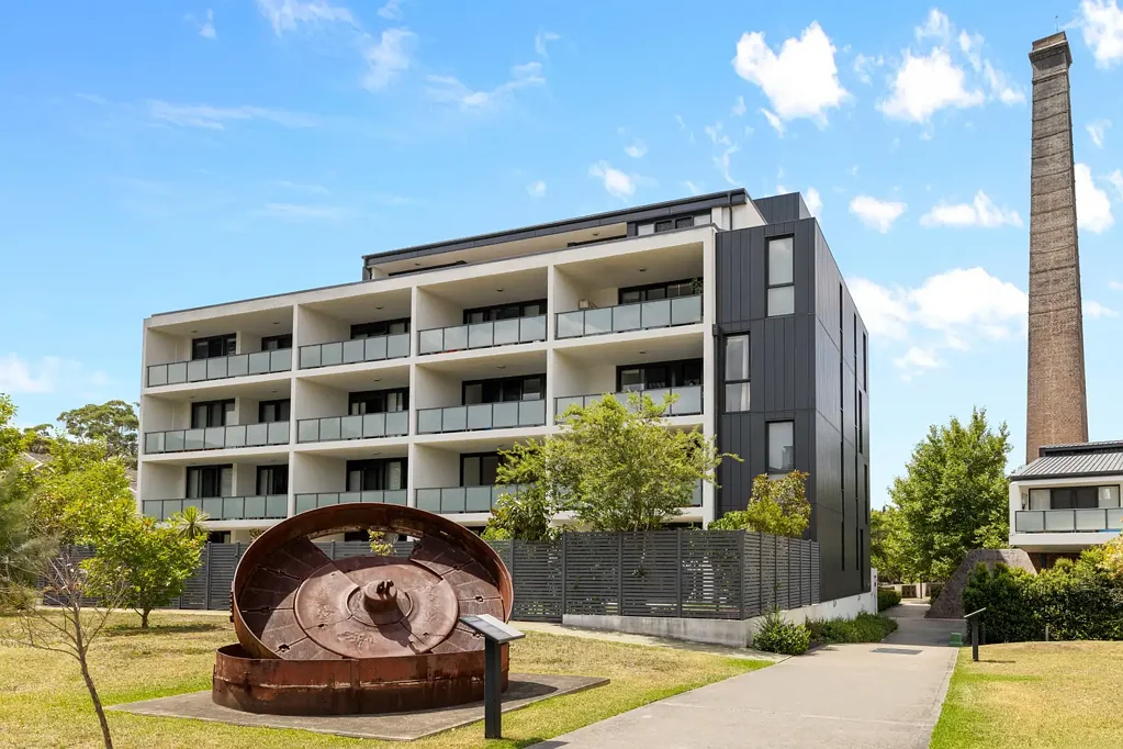 104/8 Avondale Way, Eastwood, NSW 2122
