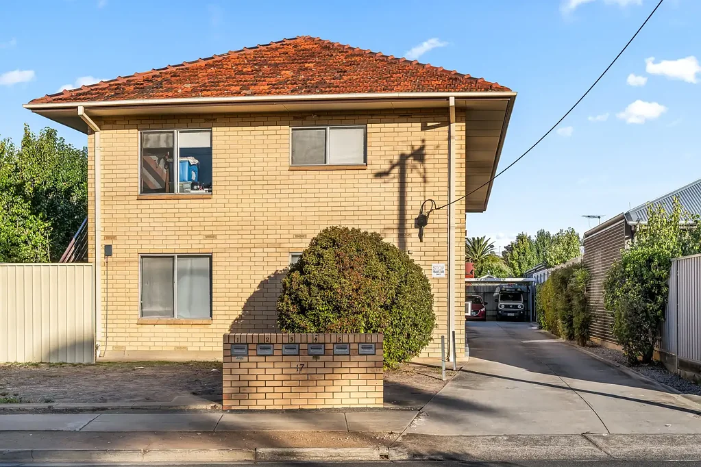 3/17 Birkalla Terrace, Plympton, SA 5038