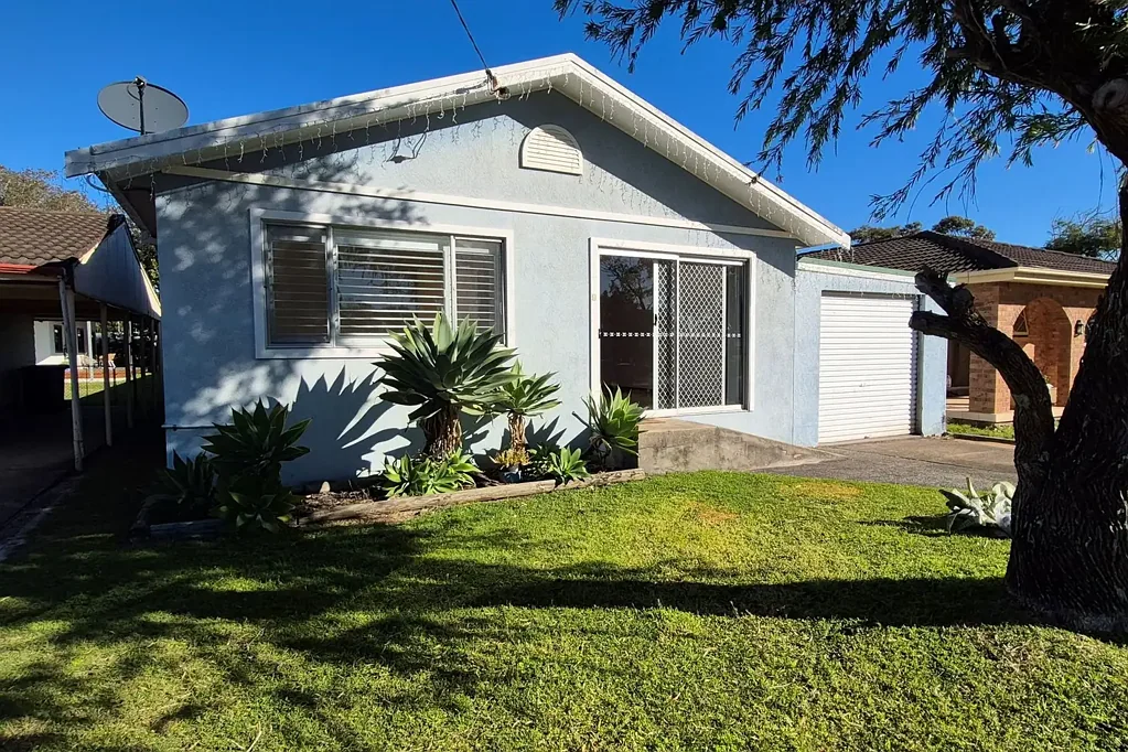 Long term lease available