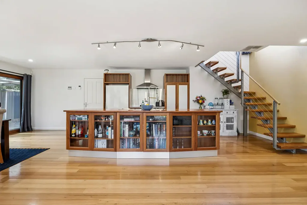 Charming Homes in Leafy Turner � Unit A Now Available for Re