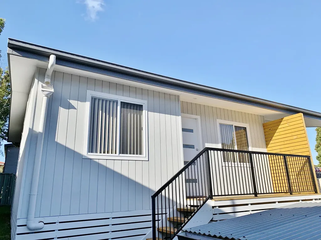 Well-Presented 3 Bedroom Granny Flat in Budgewoi