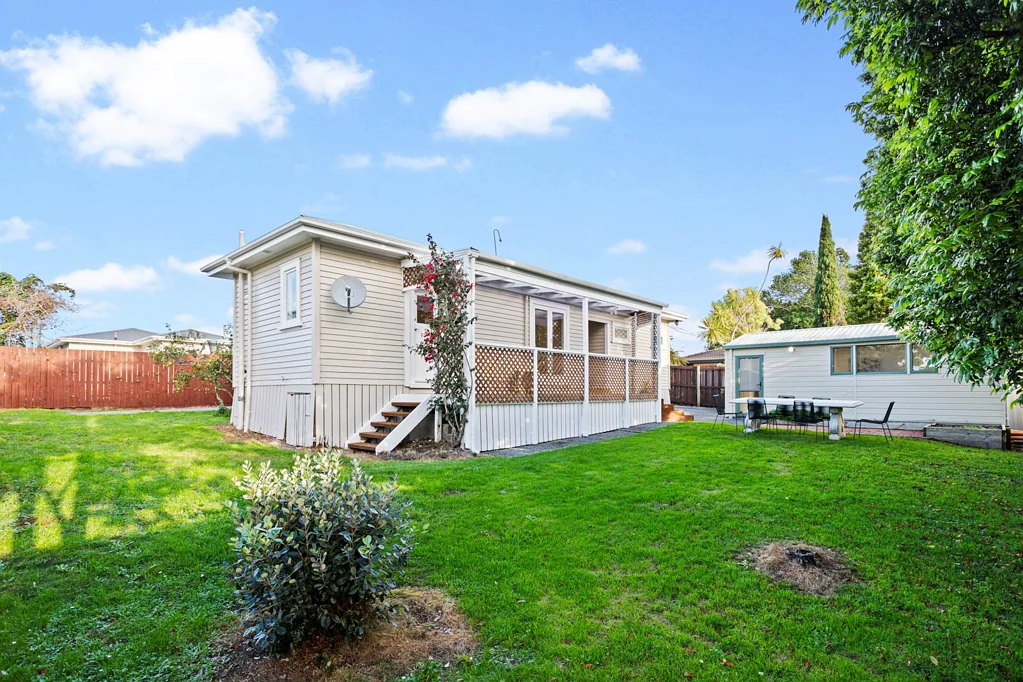 59A Morningside Drive, St Lukes, Auckland City, Auckland