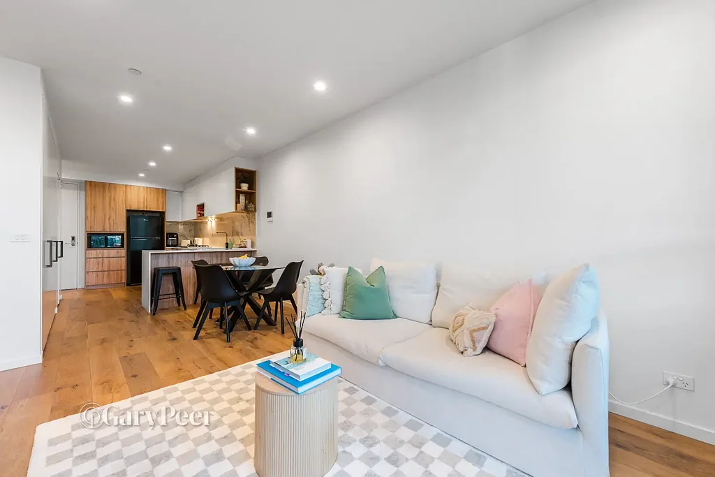 110/8 Elliott Avenue, Carnegie, VIC 3163