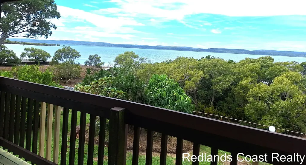 Macleay Island 3कमरा Living on the Water