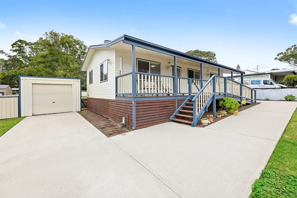 Moruya 3Zimmer First Home Buyers and Investors