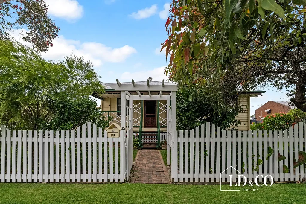 35 Byron Street, Mackay, QLD 4740