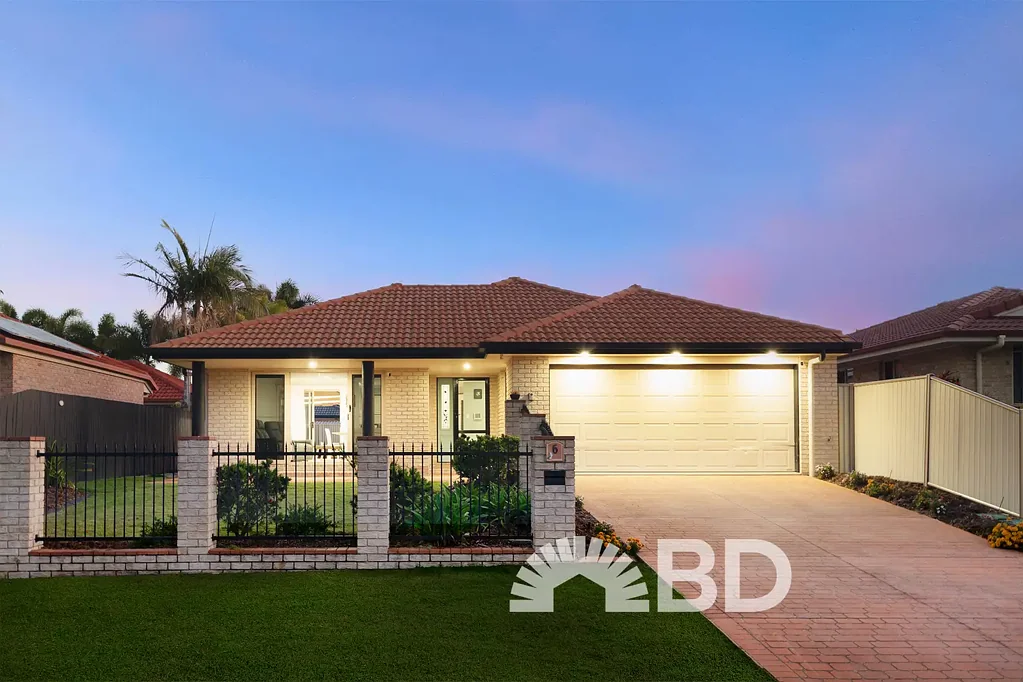 6 Lander Street, Pelican Waters, QLD 4551