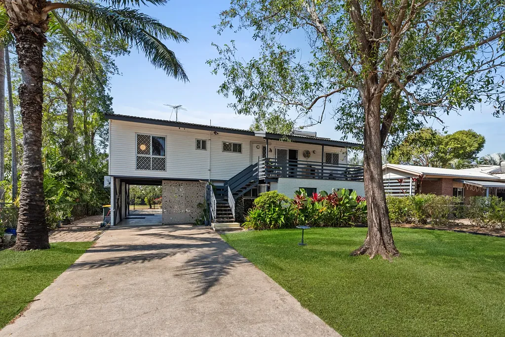 40 Baroalba Street, Leanyer, NT 812, 4 Bedrooms, 2 Bathrooms, House