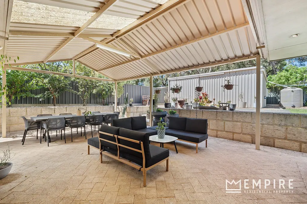 35 Monaco Avenue, North Lake, WA 6163