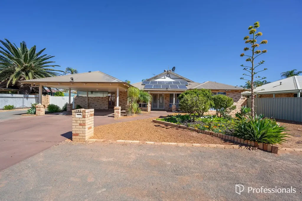 Family Home with Pool