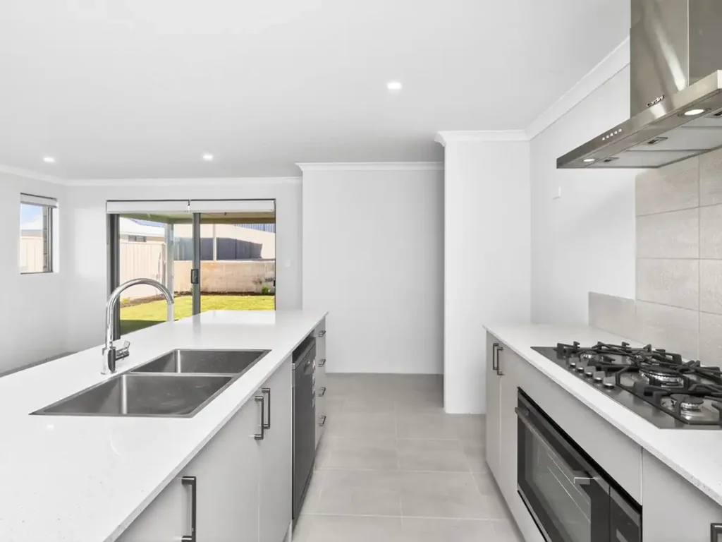 Brand new large home near Ocean