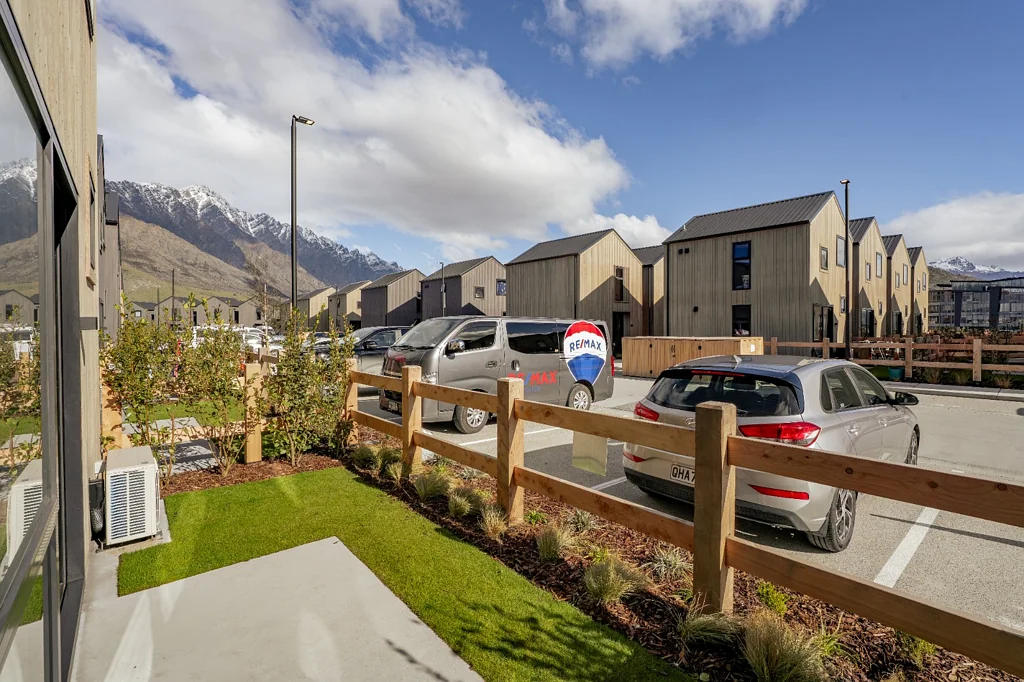 60/6 Hall Street, Frankton, Queenstown, Otago