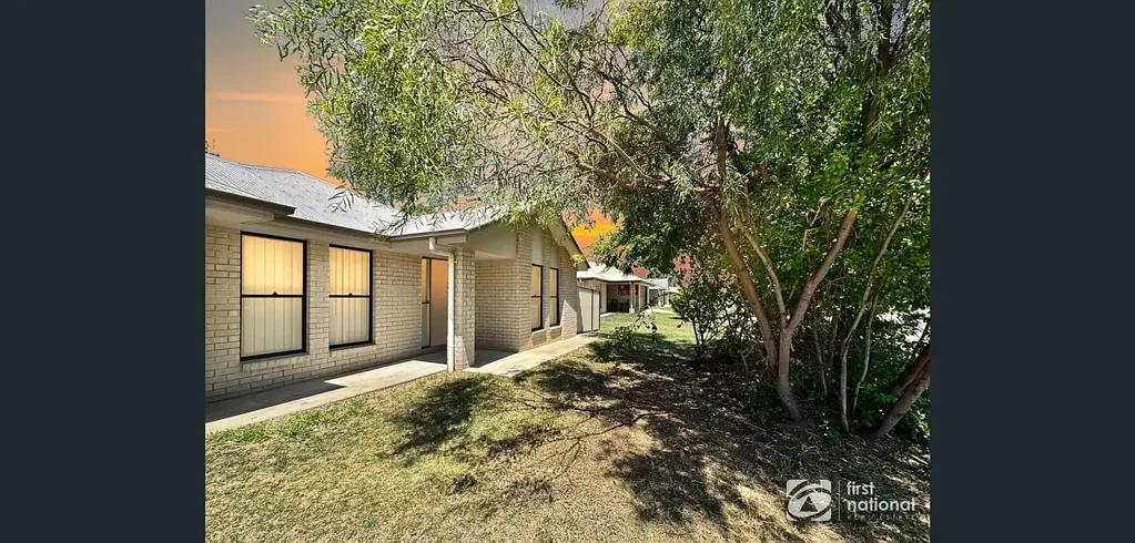 STUNNING 4-BEDROOM FAMILY HOME – PERFECT FOR COMFORTABLE LIVING!