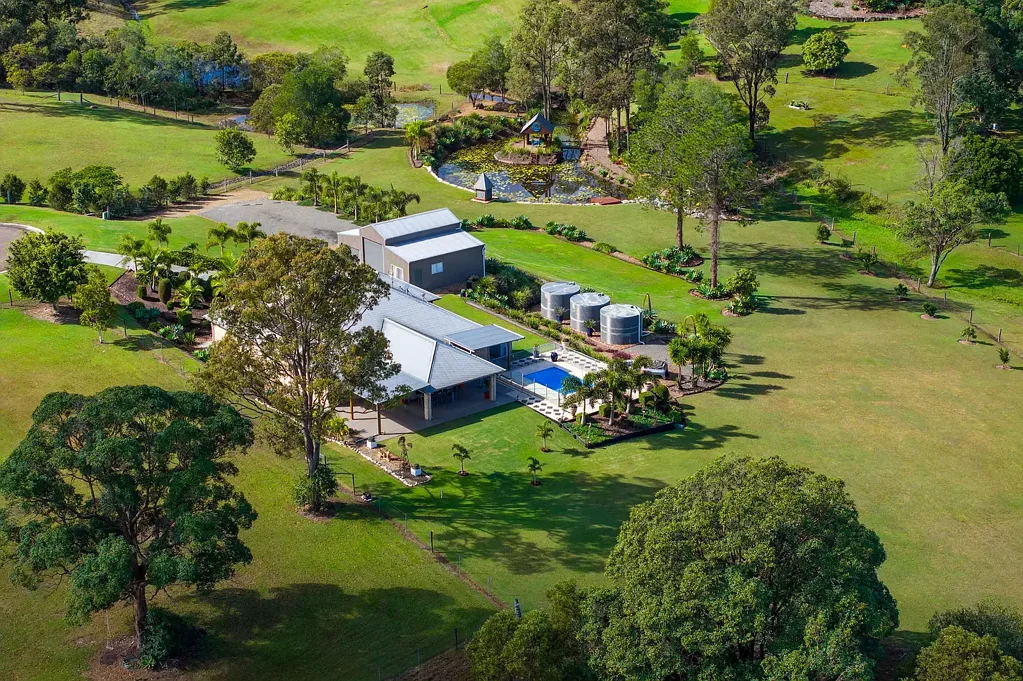 39 Lavender Drive, Araluen, QLD 4570