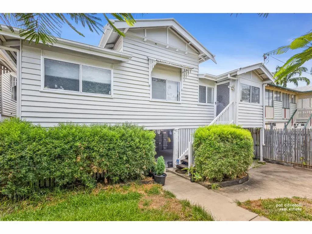 4 Corberry Street, The Range, QLD 4700