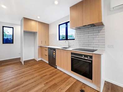 Brand New Townhouse