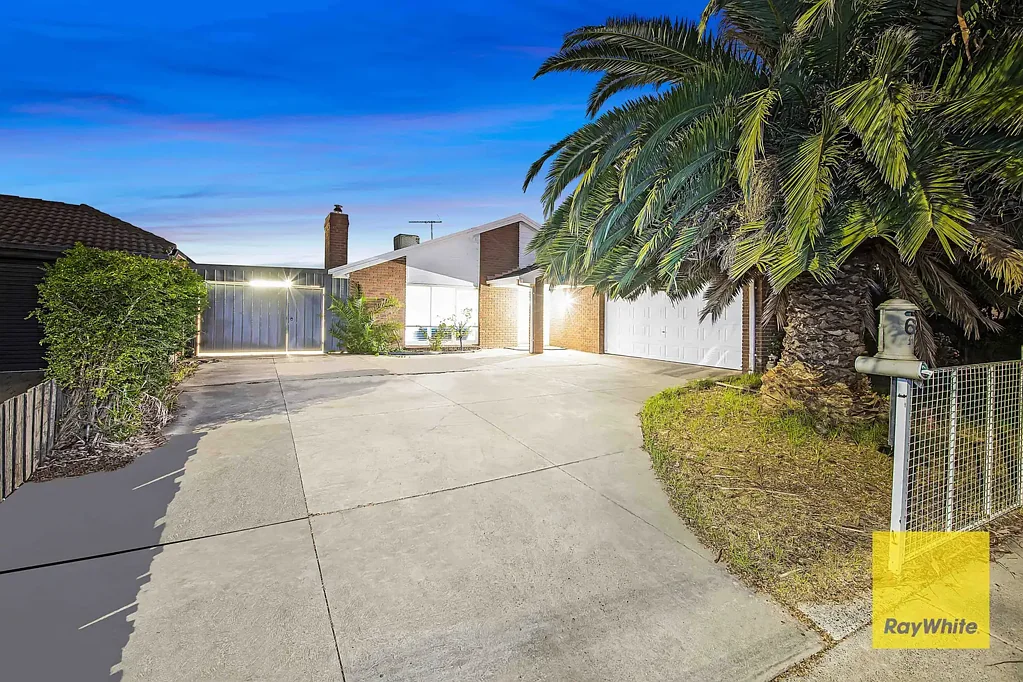69 Angela Drive, Hoppers Crossing, VIC 3029