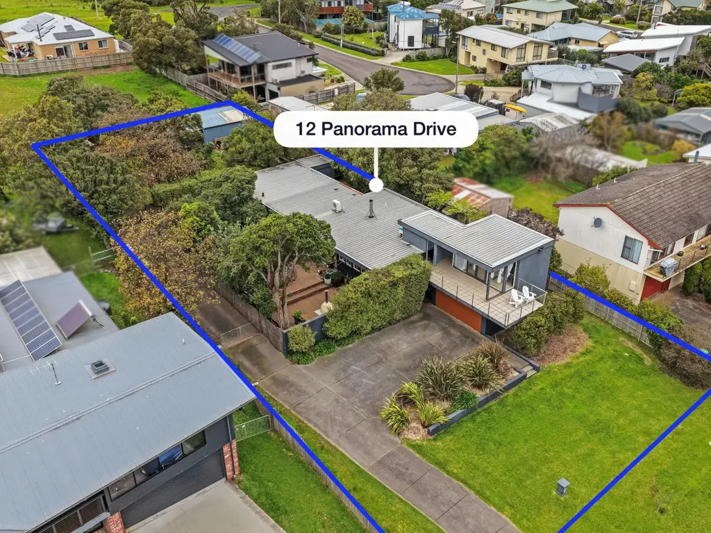 San Remo 4房  Versatile Family Living on a Generous Allotment